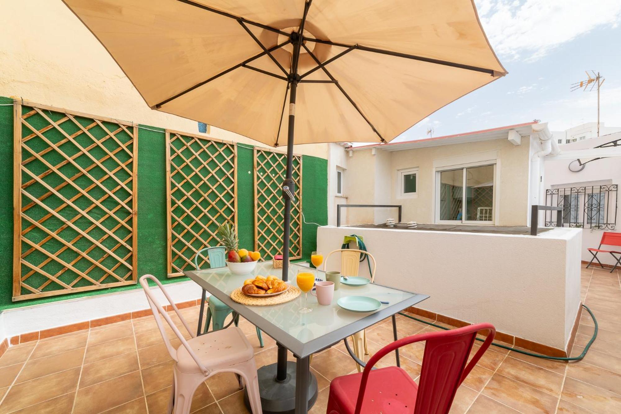 Apartmán Casa Maruchi - 2 *